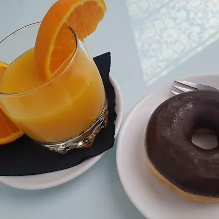 Casa Vacanze Borgo Autentico