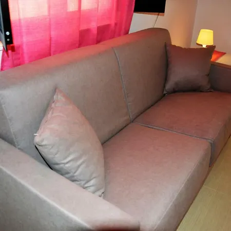 Holiday home Casa Vacanze Borgo Autentico *
