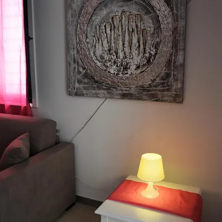 Casa Vacanze Borgo Autentico Copertino