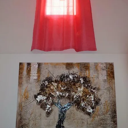 Holiday home Casa Vacanze Borgo Autentico