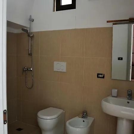 Casa Vacanze Borgo Autentico Holiday home *
