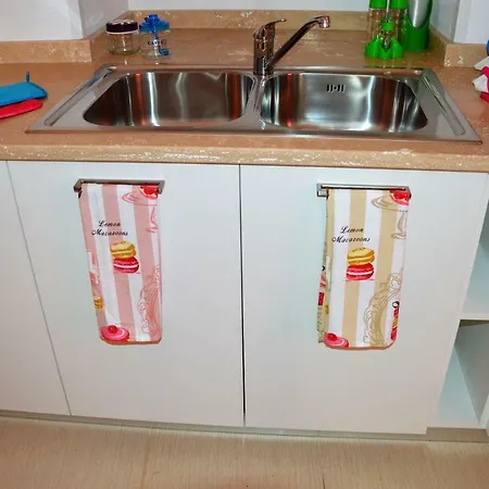 Casa Vacanze Borgo Autentico Holiday home