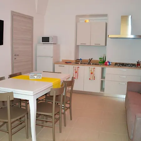 Holiday home Casa Vacanze Borgo Autentico Copertino
