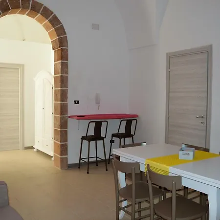 Casa Vacanze Borgo Autentico Copertino