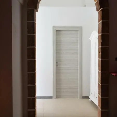 Casa Vacanze Borgo Autentico *