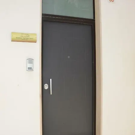 Casa Vacanze Borgo Autentico * Copertino