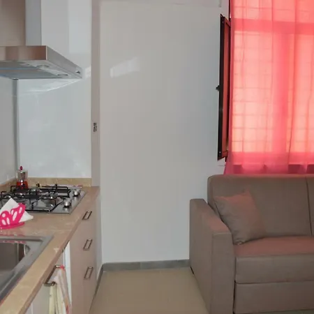 Holiday home Casa Vacanze Borgo Autentico