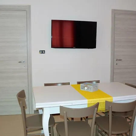 Casa Vacanze Borgo Autentico *