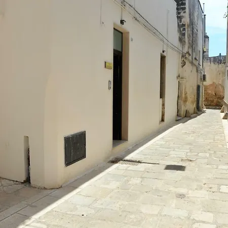 Casa Vacanze Borgo Autentico * Copertino