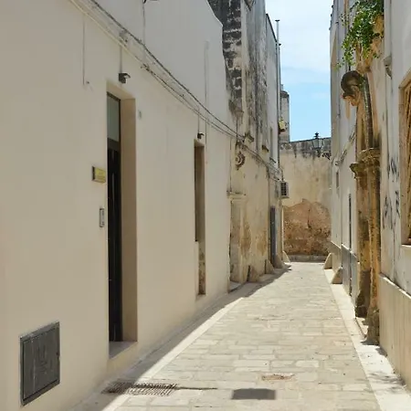 Casa Vacanze Borgo Autentico Copertino