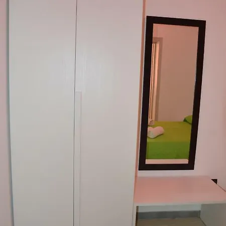 Casa Vacanze Borgo Autentico Holiday home