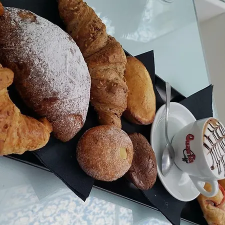 Holiday home Casa Vacanze Borgo Autentico Copertino