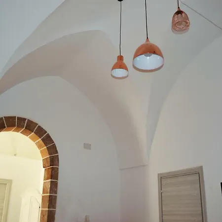 Holiday home Casa Vacanze Borgo Autentico *