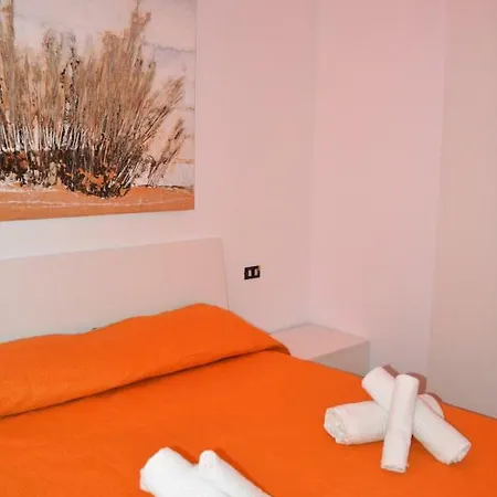 Casa Vacanze Borgo Autentico Copertino