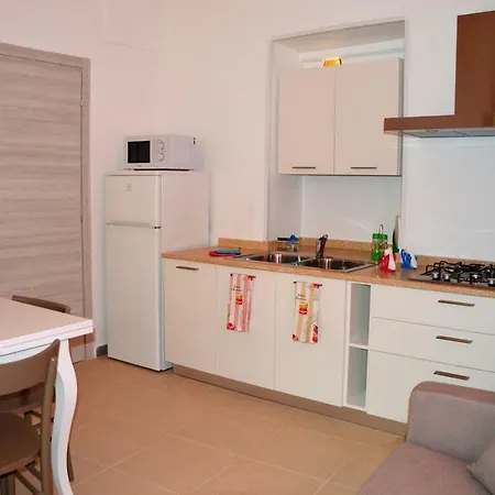 Casa Vacanze Borgo Autentico Holiday home *