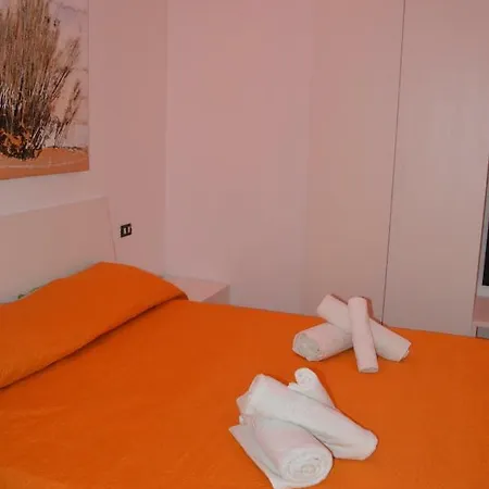 Casa Vacanze Borgo Autentico Holiday home
