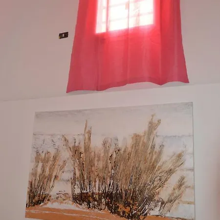 Holiday home Casa Vacanze Borgo Autentico *