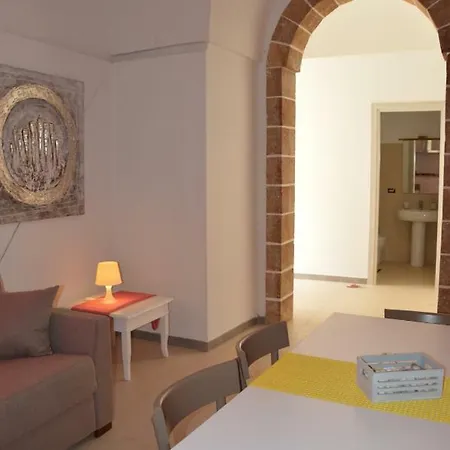 Casa Vacanze Borgo Autentico Holiday home