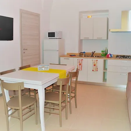Casa Vacanze Borgo Autentico