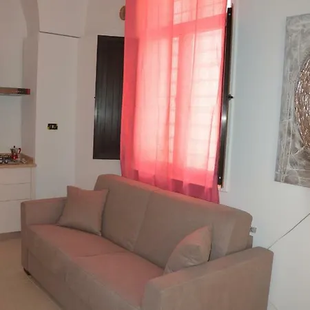 Holiday home Casa Vacanze Borgo Autentico Copertino
