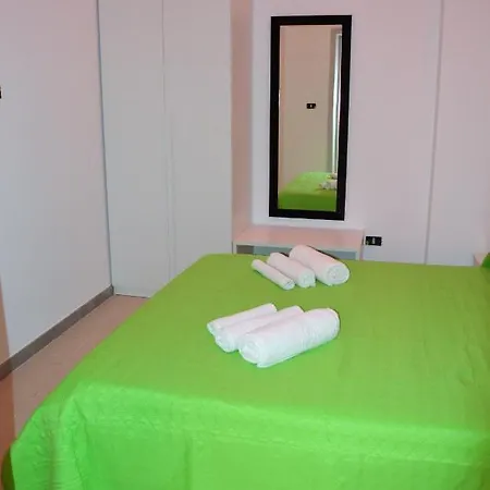 Casa Vacanze Borgo Autentico * Copertino