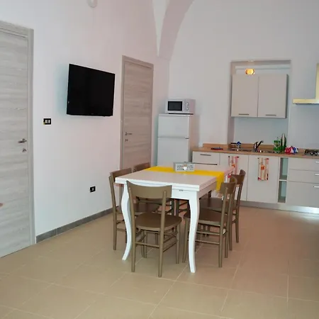 Holiday home Casa Vacanze Borgo Autentico