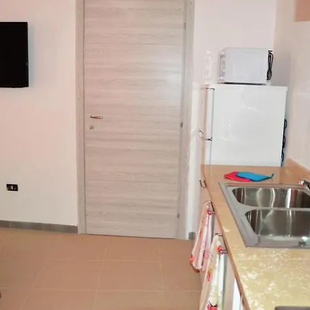 Casa Vacanze Borgo Autentico